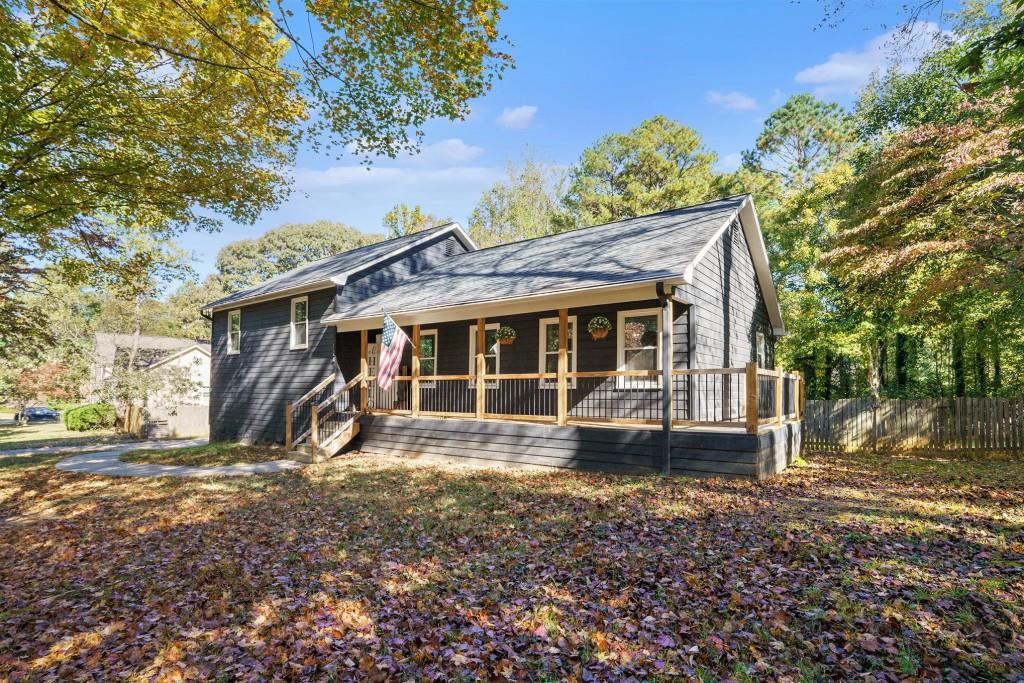 124 Dockside Downs Drive