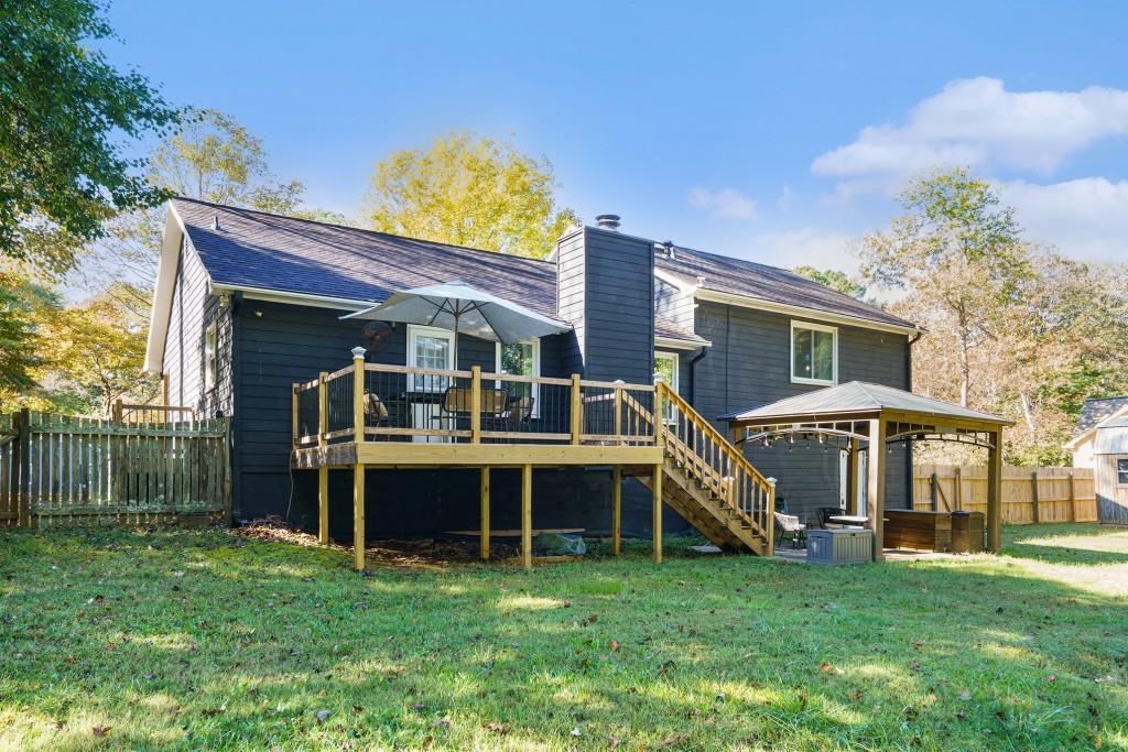 124 Dockside Downs Drive