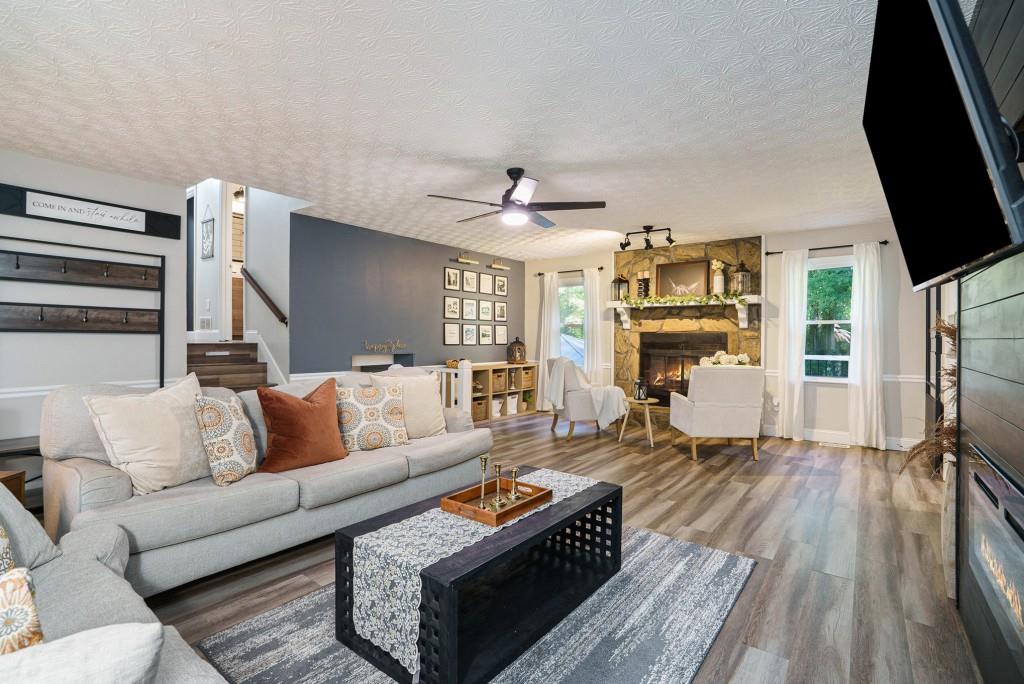 124 Dockside Downs Drive