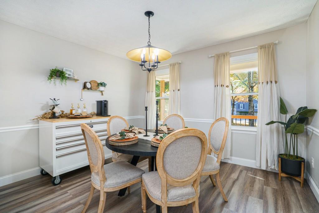 124 Dockside Downs Drive