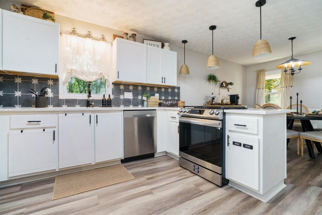 124 Dockside Downs Drive