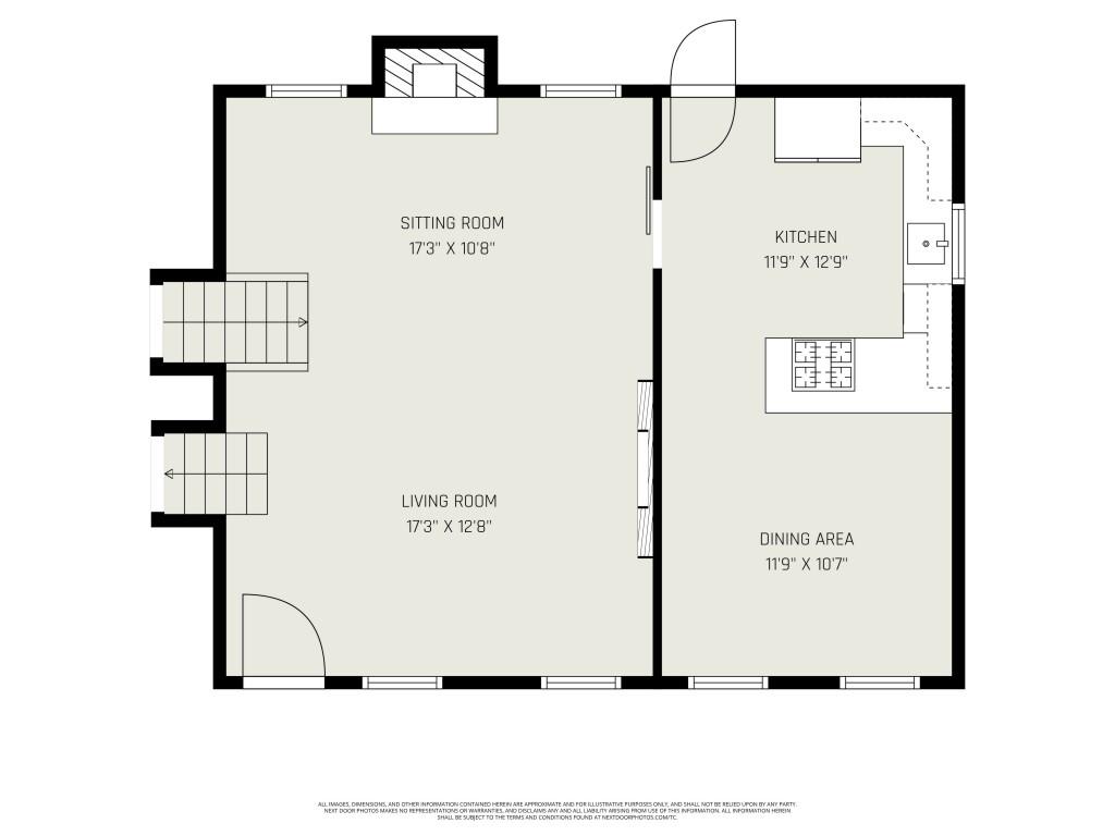 124 Dockside Downs Drive