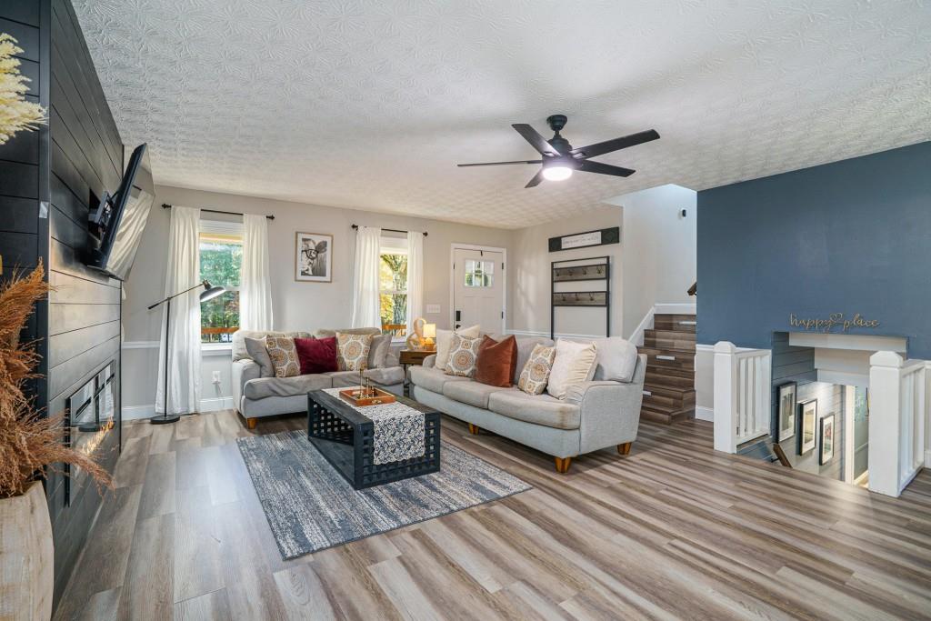 124 Dockside Downs Drive