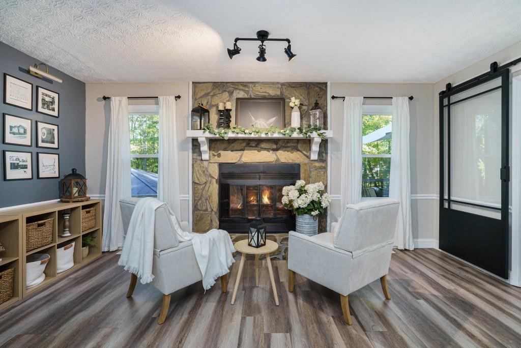 124 Dockside Downs Drive