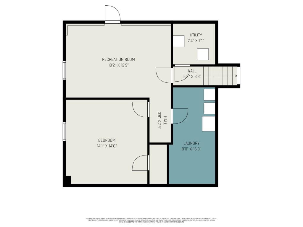 124 Dockside Downs Drive