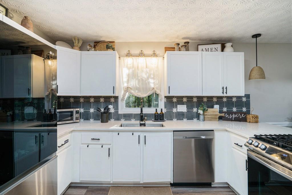 124 Dockside Downs Drive