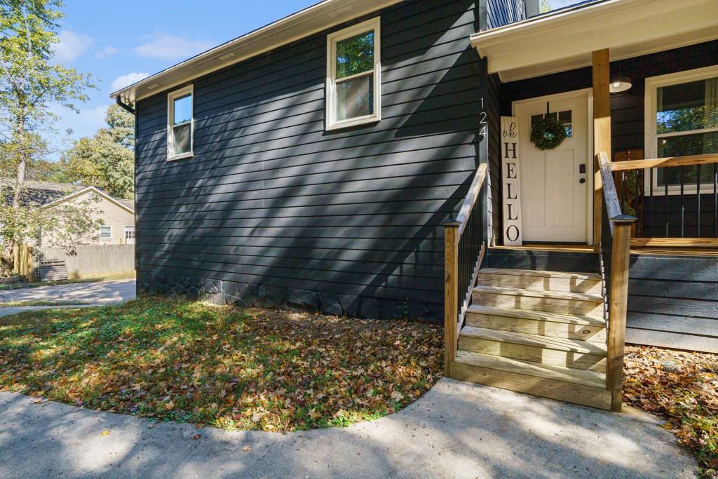 124 Dockside Downs Drive