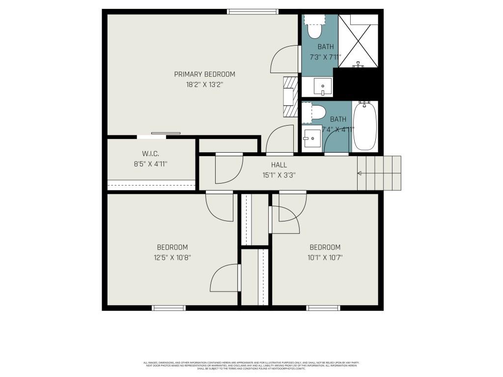 124 Dockside Downs Drive