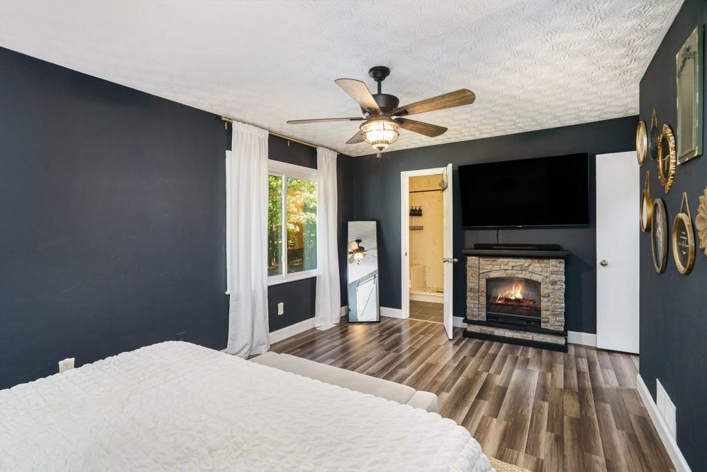 124 Dockside Downs Drive