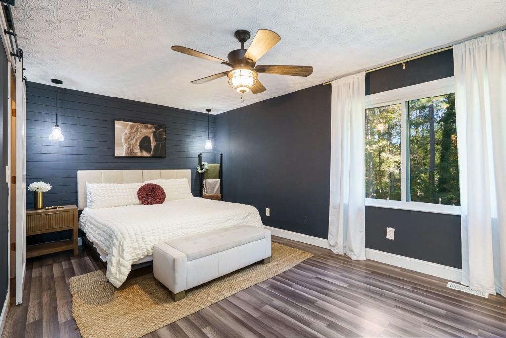 124 Dockside Downs Drive