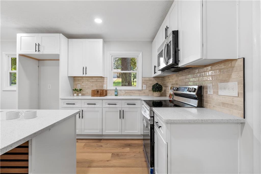 5760 Windermere Court