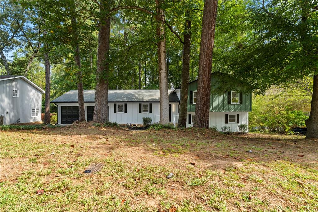 5760 Windermere Court