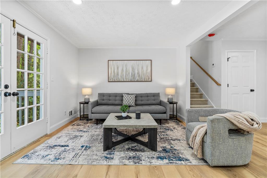 5760 Windermere Court