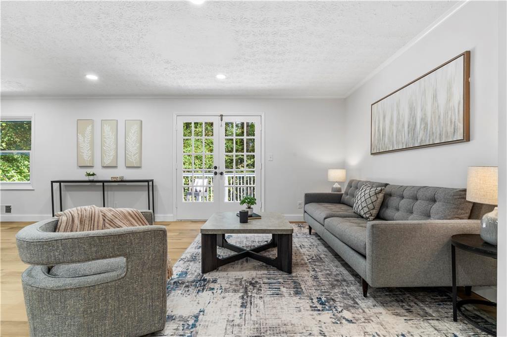 5760 Windermere Court