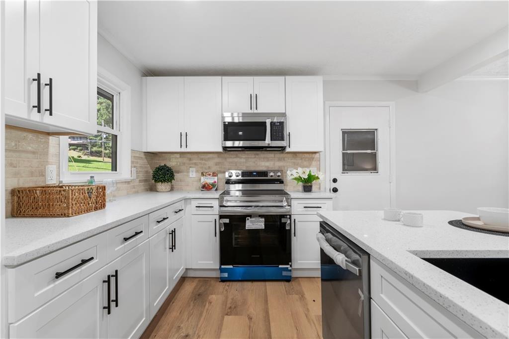 5760 Windermere Court