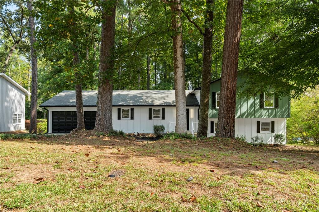 5760 Windermere Court