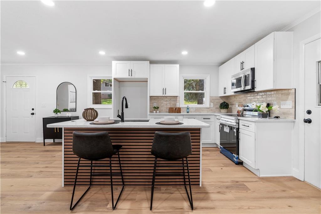 5760 Windermere Court