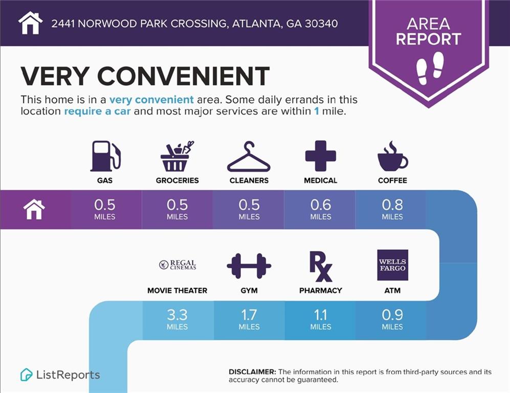 2441 Norwood Park Crossing