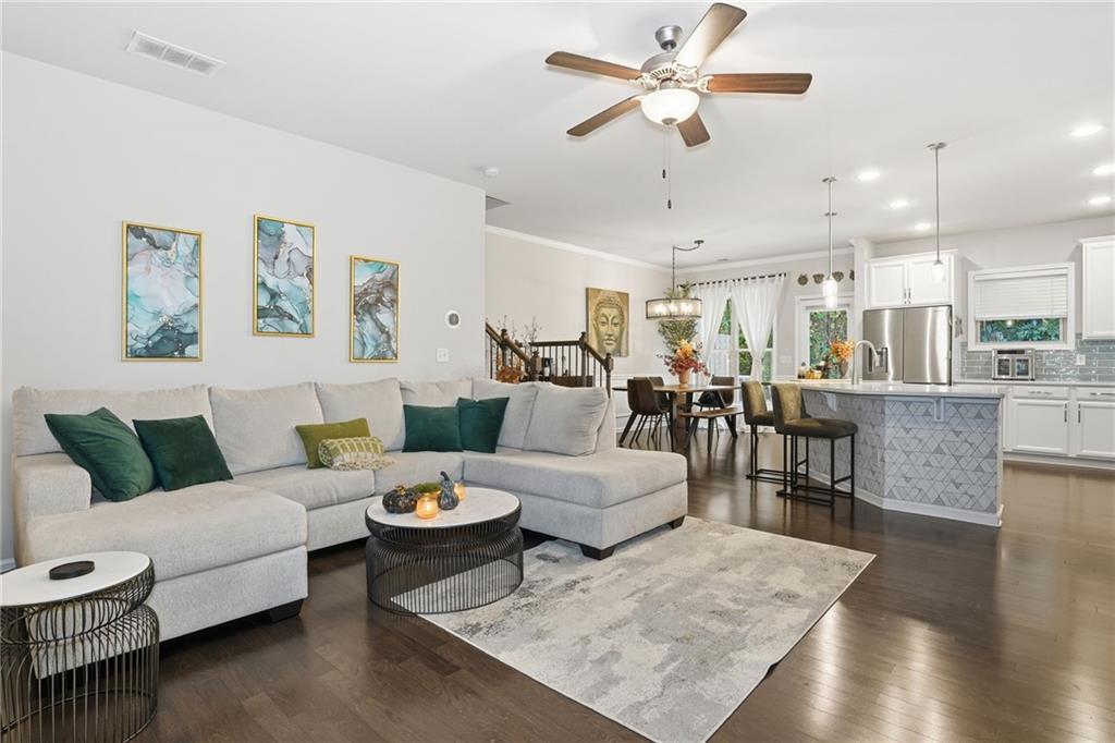 2441 Norwood Park Crossing