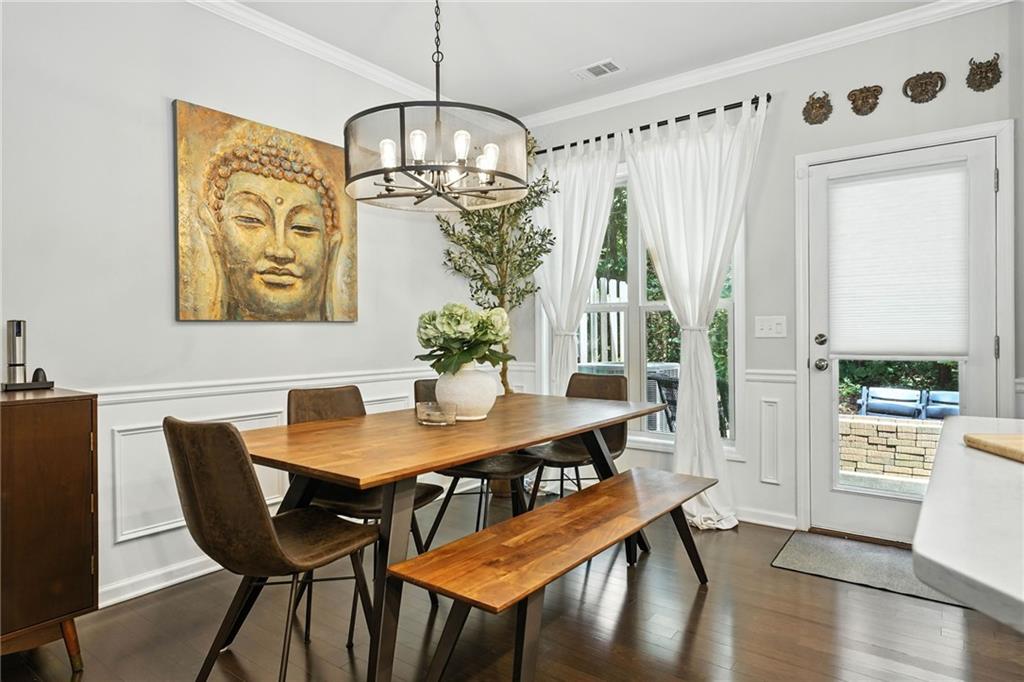 2441 Norwood Park Crossing