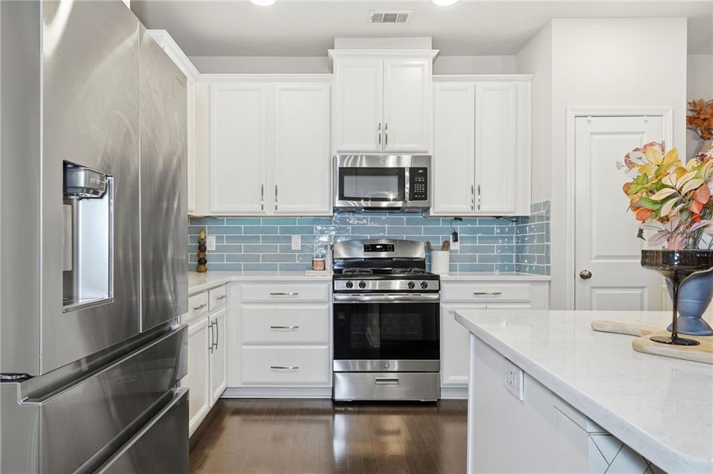 2441 Norwood Park Crossing