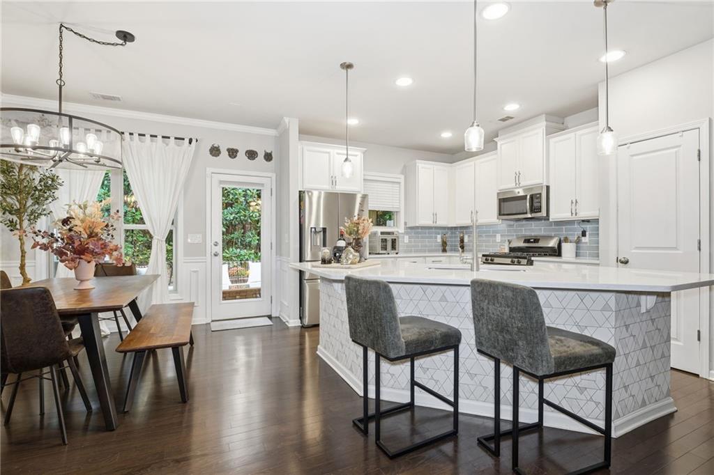 2441 Norwood Park Crossing