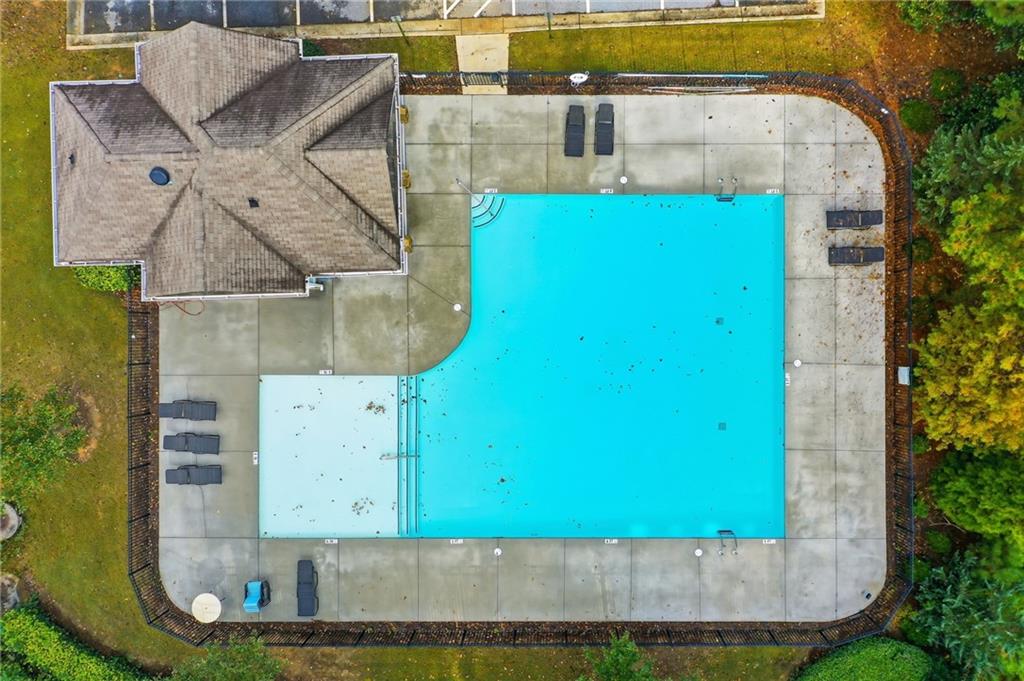 2441 Norwood Park Crossing