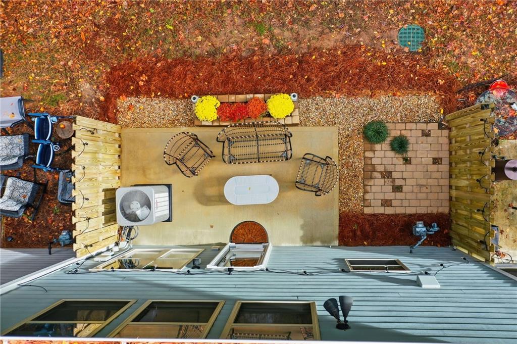 2441 Norwood Park Crossing