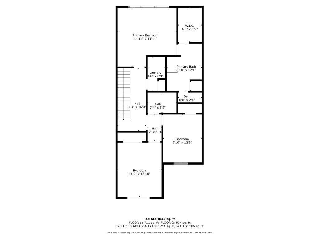 2441 Norwood Park Crossing