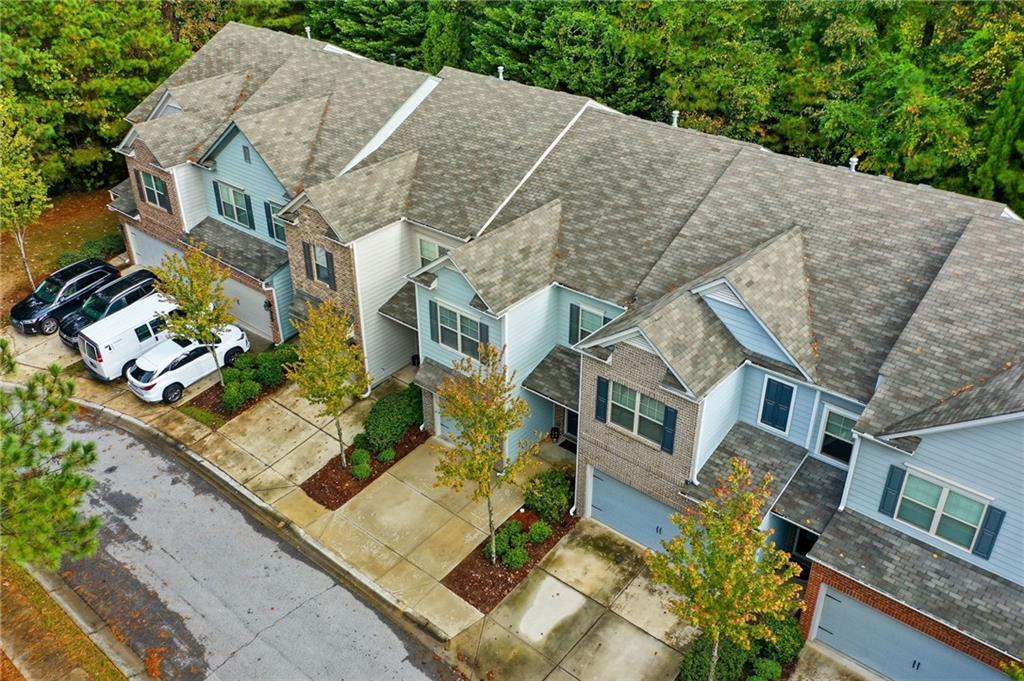 2441 Norwood Park Crossing