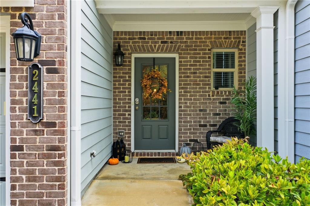 2441 Norwood Park Crossing