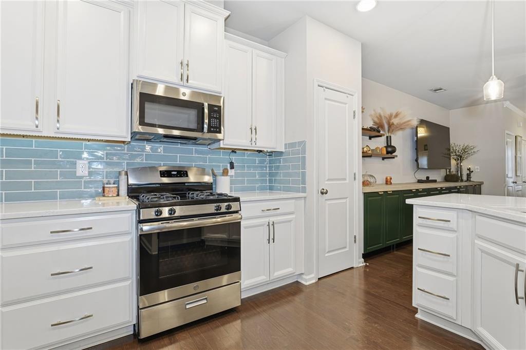 2441 Norwood Park Crossing