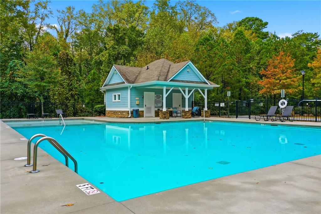 2441 Norwood Park Crossing