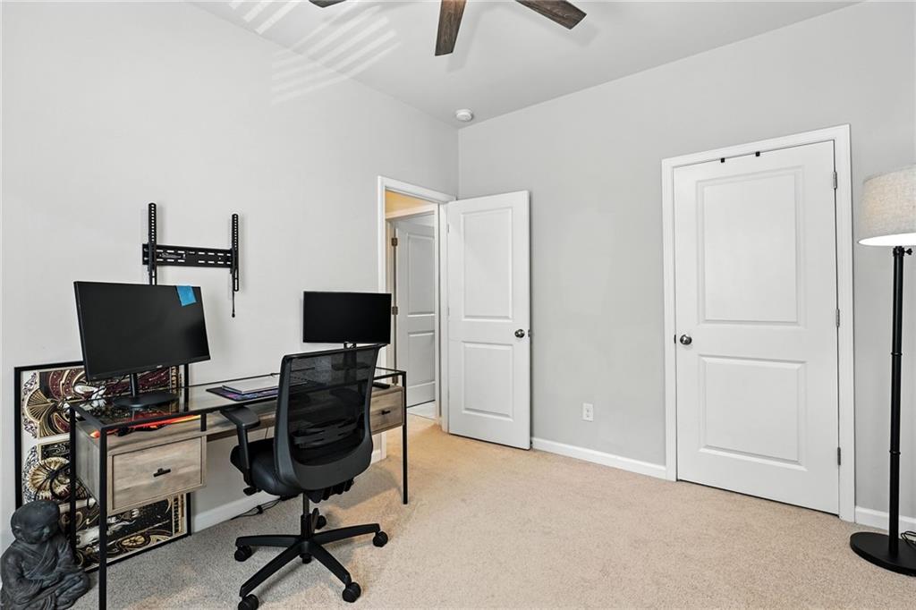 2441 Norwood Park Crossing