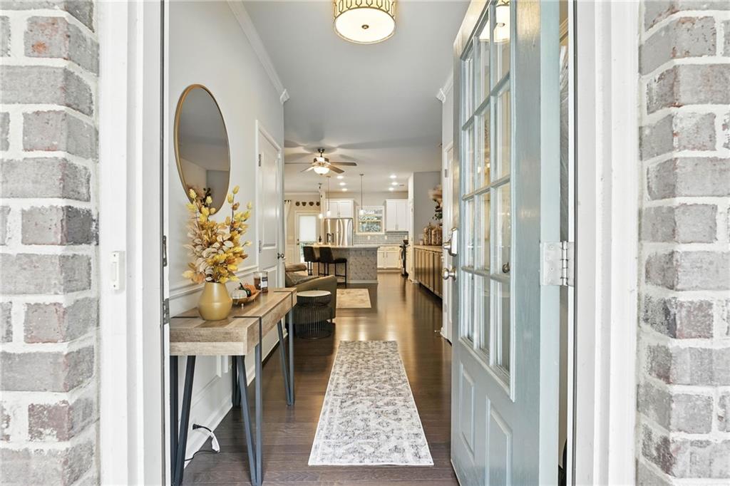 2441 Norwood Park Crossing