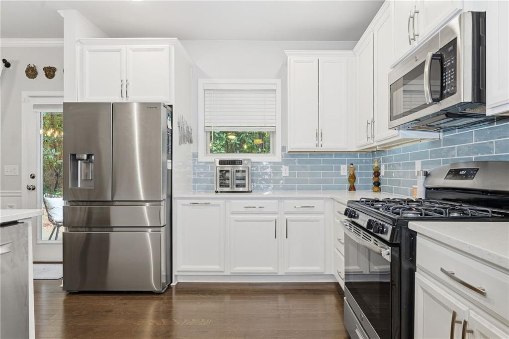 2441 Norwood Park Crossing