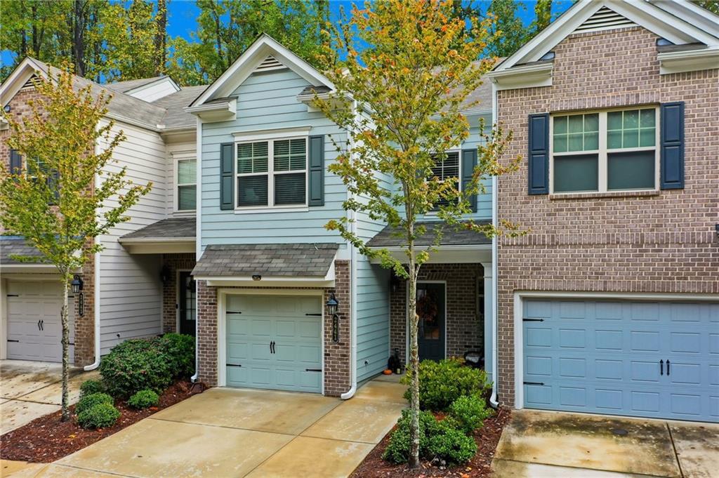 2441 Norwood Park Crossing