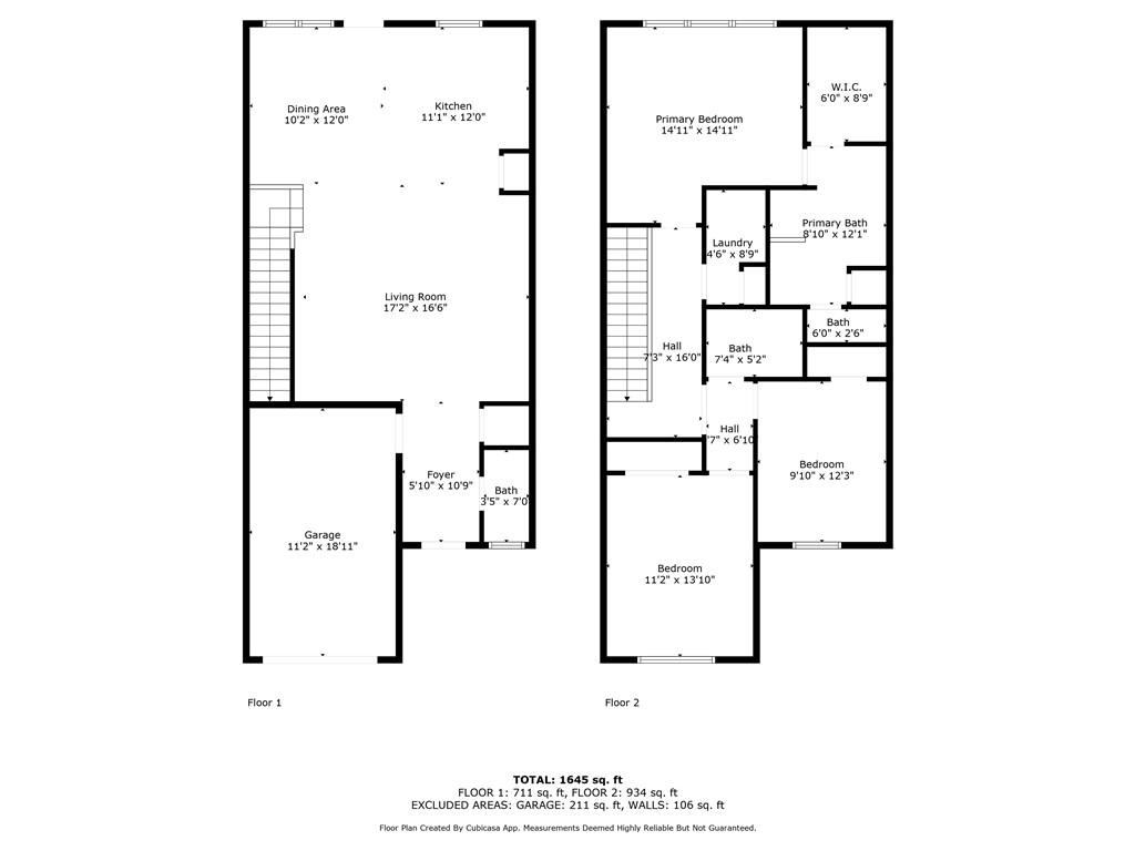 2441 Norwood Park Crossing