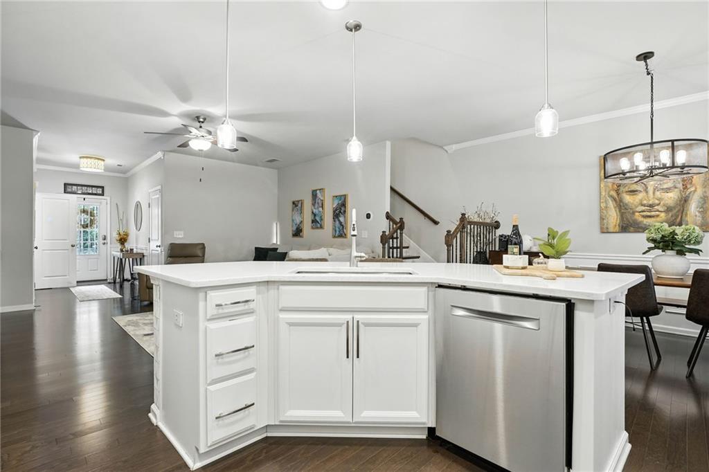 2441 Norwood Park Crossing