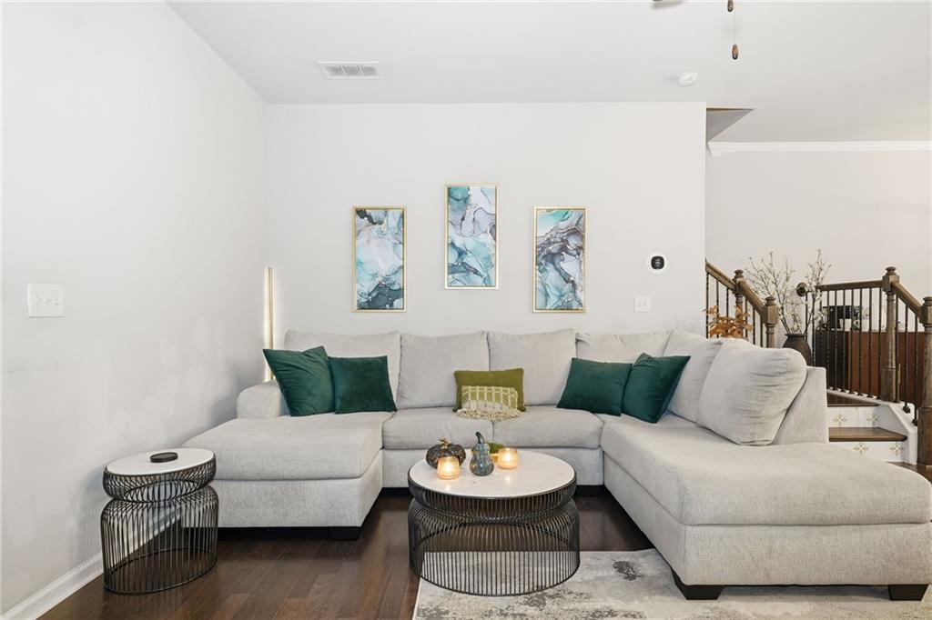 2441 Norwood Park Crossing