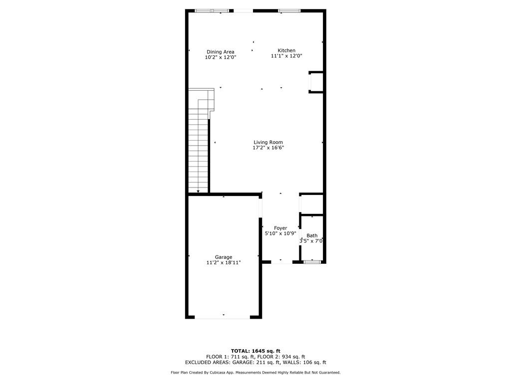 2441 Norwood Park Crossing