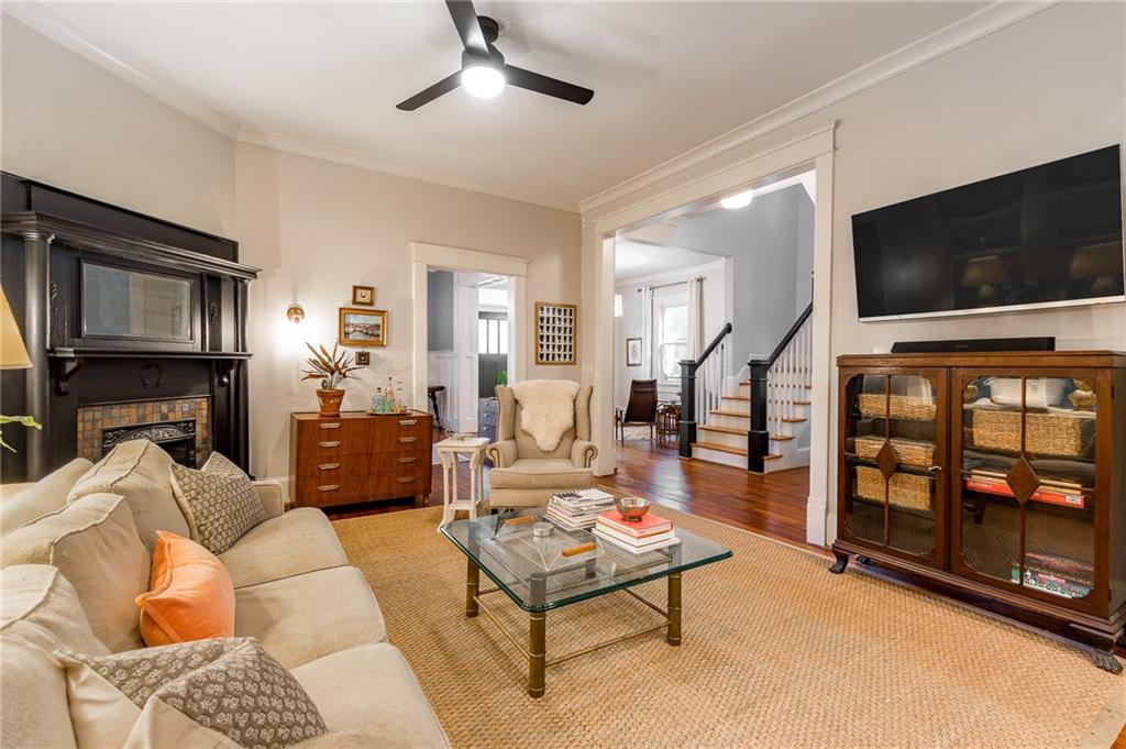 495 Greenwood Avenue NE