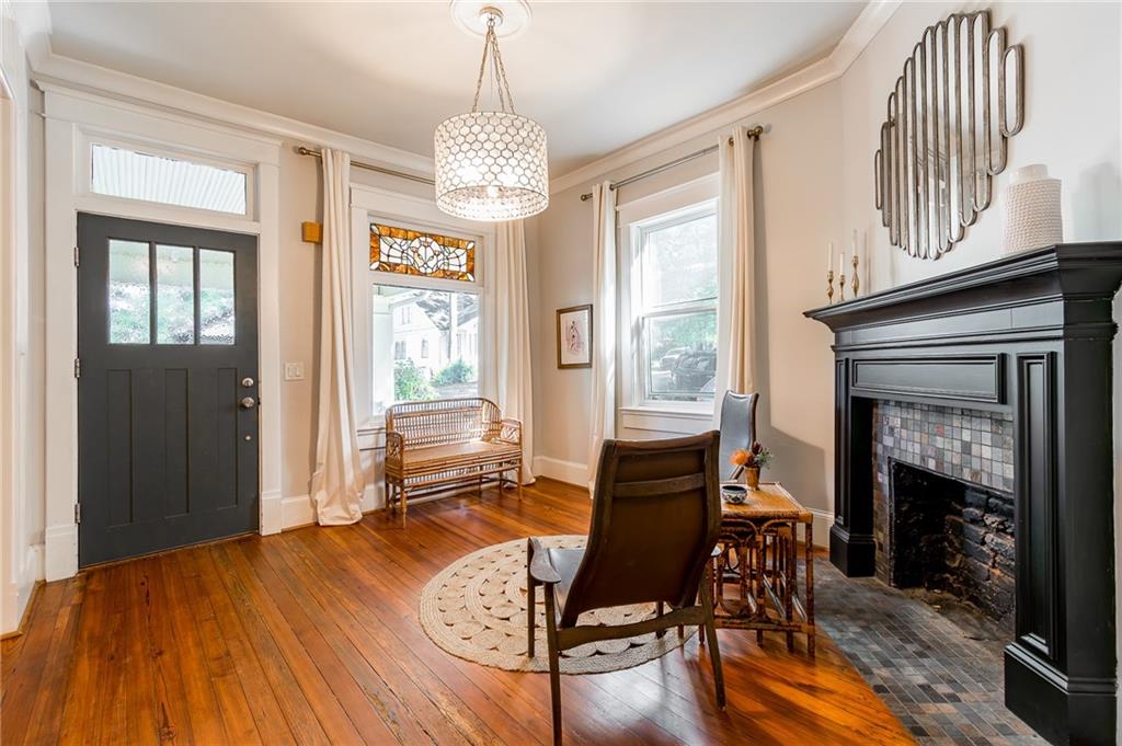 495 Greenwood Avenue NE