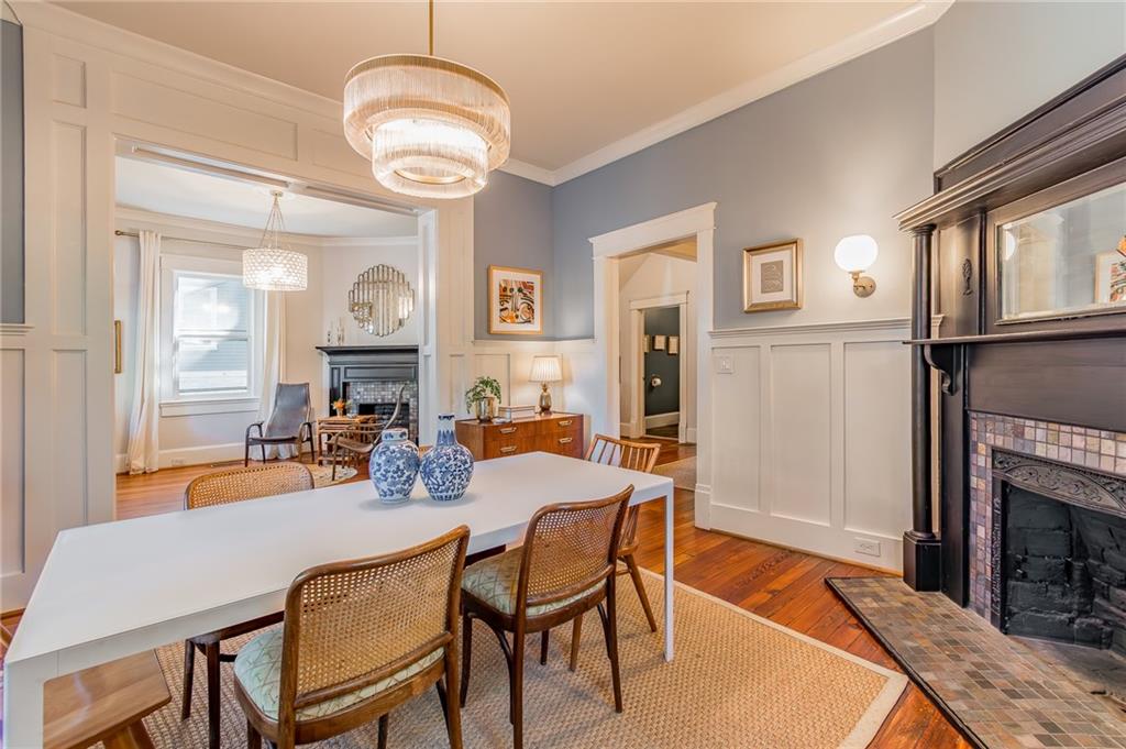 495 Greenwood Avenue NE