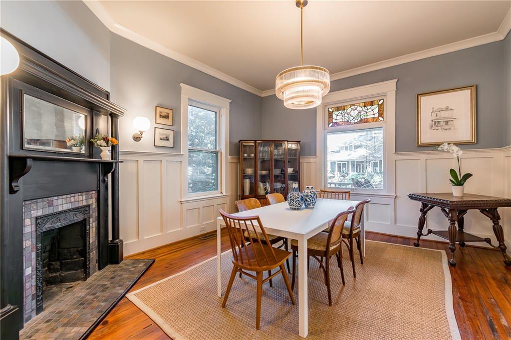 495 Greenwood Avenue NE