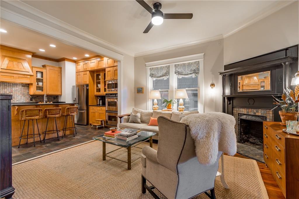 495 Greenwood Avenue NE