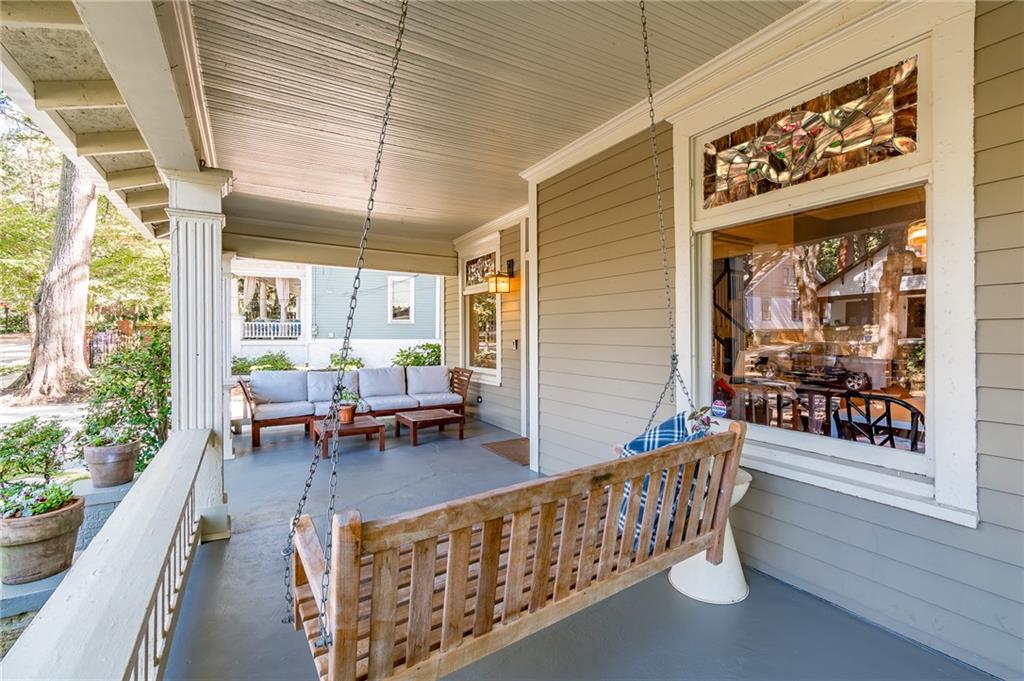 495 Greenwood Avenue NE