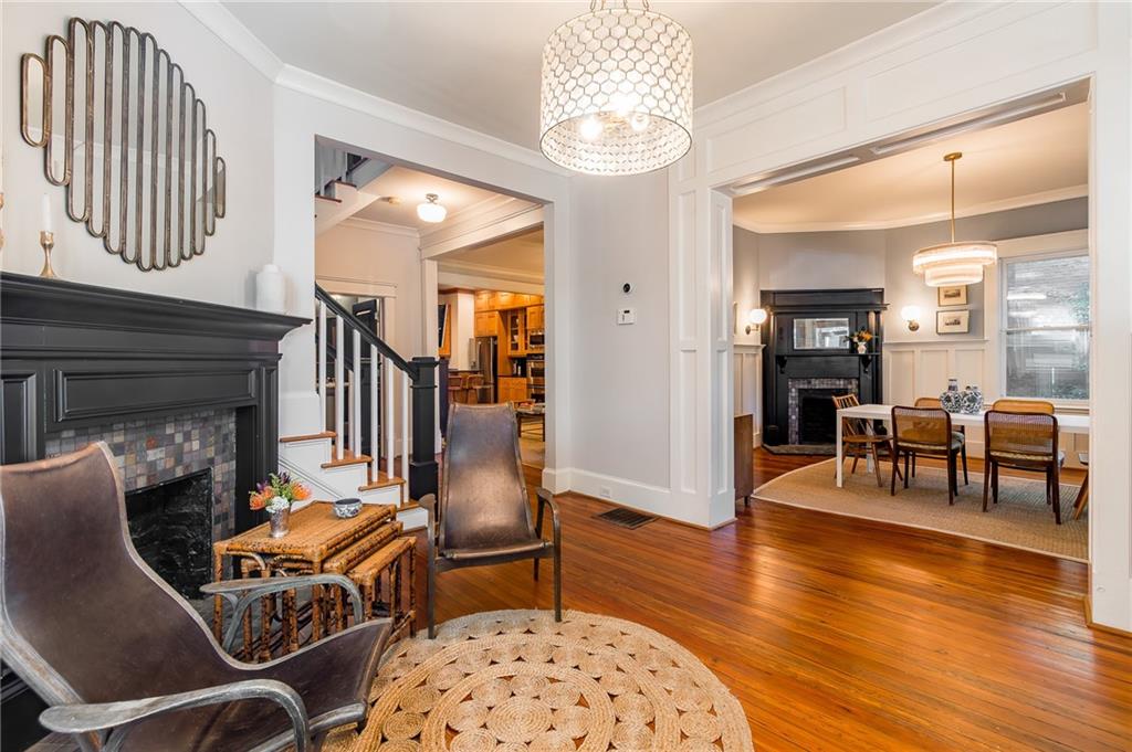 495 Greenwood Avenue NE