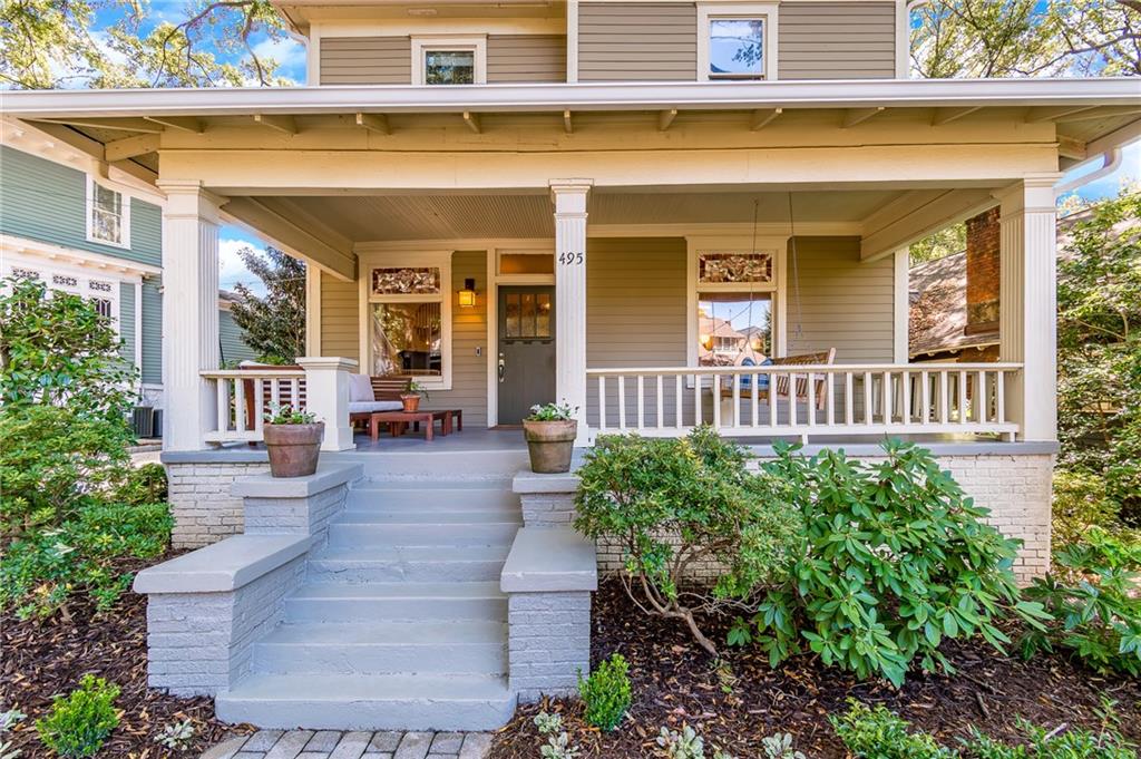 495 Greenwood Avenue NE