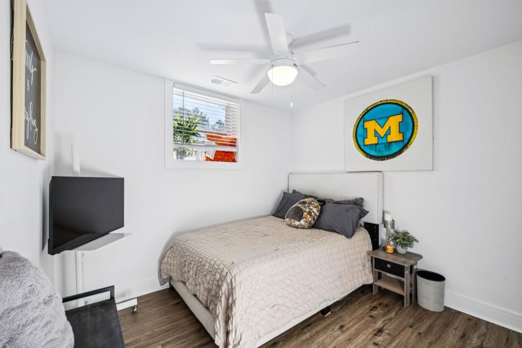 2432 Kelly Lake Drive